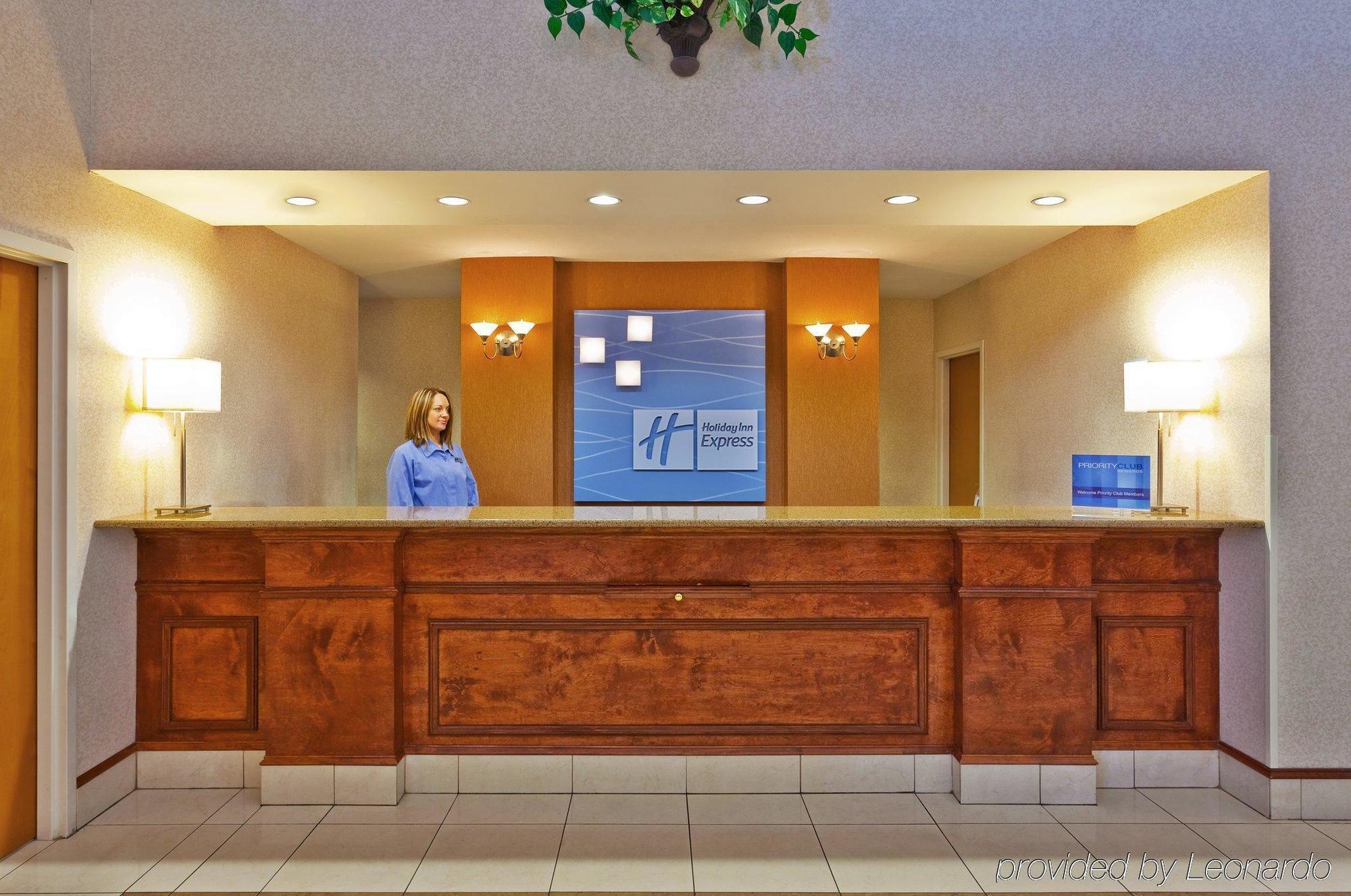 La Quinta Inn & Suites By Wyndham Meridian Nội địa bức ảnh